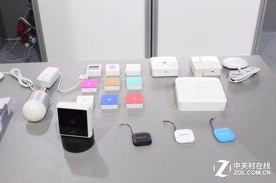 国产智能家居接轨国际 LifeSmart IFA产品图赏与电子智能技术解读