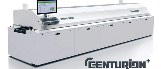 行业变局下的SMT技术突围 三重革新赋能电子制造升级