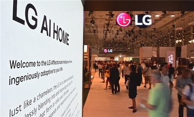 LG电子 以智能创新为引擎，绘制绿色节能的智能家居未来