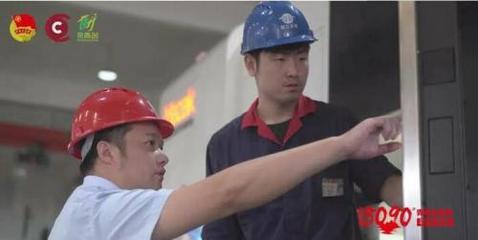 十年磨一剑 软件与辅助设备赋能，助力温州阀门名企跨越式新发展